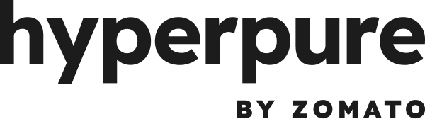 Hyperpure by Zomato
